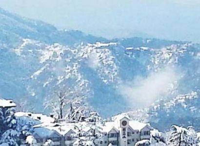 Shimla Toy Train Weekend Package