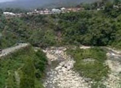 Bharmour – Keylong Lahaul Sptiti Via Chobia Tour