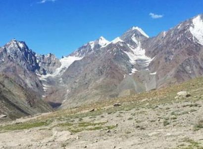 Dharamshala Zanskar Valley Singula/Phrichula Passes Tour