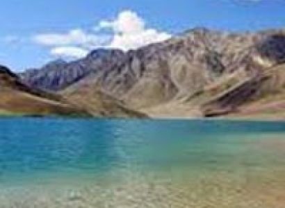 Dharamshala Baralacha to Chandra Taal Tour