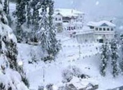 Jeep Safari Dharamshala Mandi Rampur Jalori Pass Tour