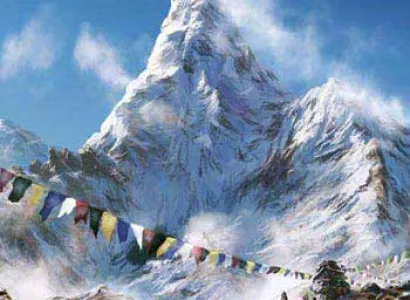 Blissful Ladakh 3 Nights/4 Days Package