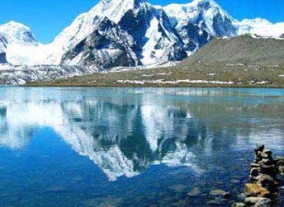 North Sikkim Tour