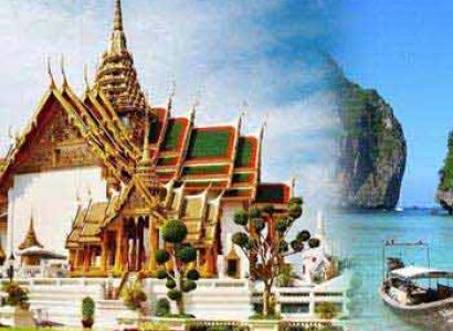 Bangkok and Pattaya Tour