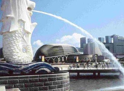 Singapore & Malaysia Combo Tour