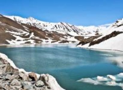 Chanderkhani Pass Trek Tour