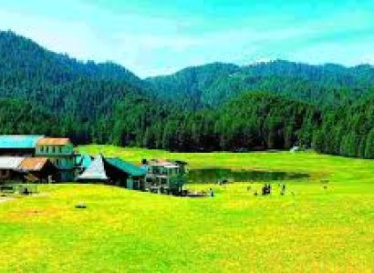 Dharamshala With Dalhousies Tour