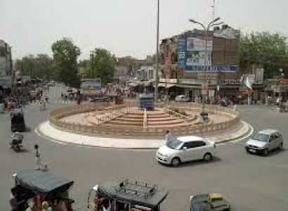 Hanumangarh Trek Tour