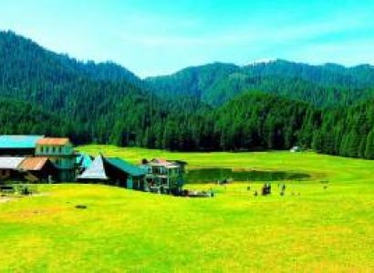 Shimla- Manali- Dharamshala- Dalhousie Tour