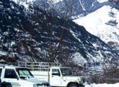 Himachal Tour