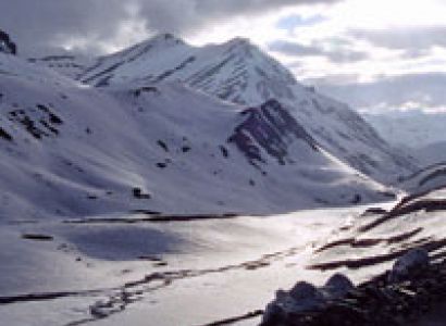 Trans Himalayan Safari Tour