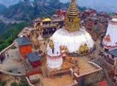 Delightful Nepal Tour