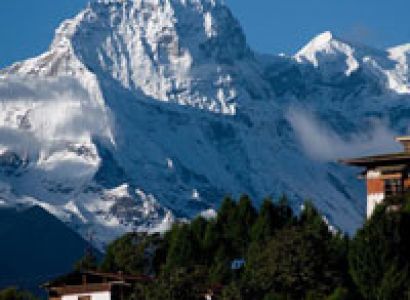 The Best of Nepal Tour