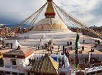 Mesmerizing Nepal Tour