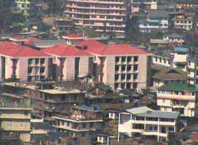 Guwahati, Shillong, Cherrapunjee, Tezpur, Bhalukpong, Dirang, Tawang Tour