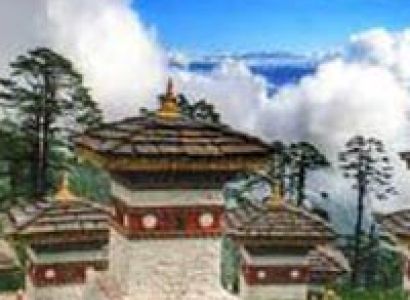 Thimphu, Paro Tour