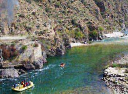 Thimphu, Paro Package