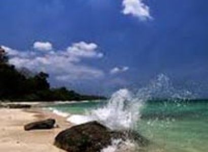Port Blair, Havelock Island Neil Island Tour