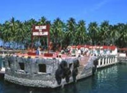 Port Blair, Havelock Island Tour