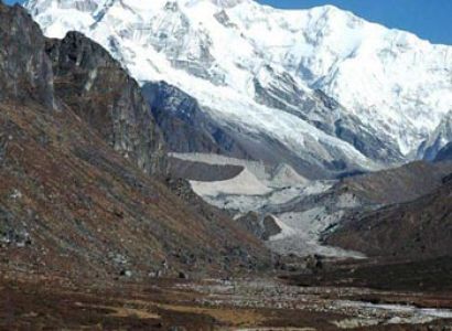 Goecha-La Trek & Tour Trekking