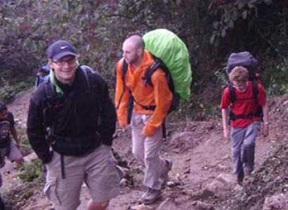 Varsey Trek & Tour Trekking