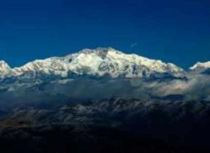 Sandakphu Singhalila Trek