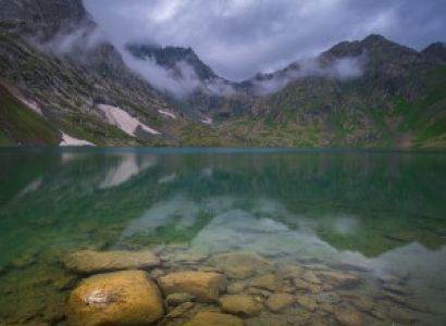 Great Lakes Trek Tour