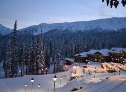 Kashmir Tour Package