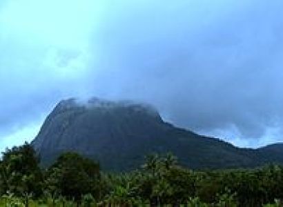 Marchoi Valley Trek Tour