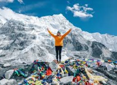 Mohand Marg Trek 4 Days Tour