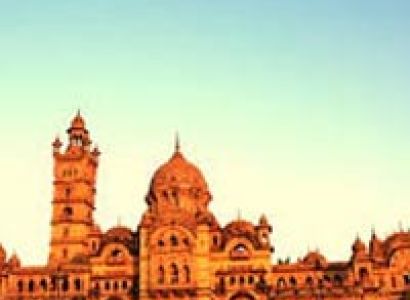 Rann Utsav Gujarat Tour