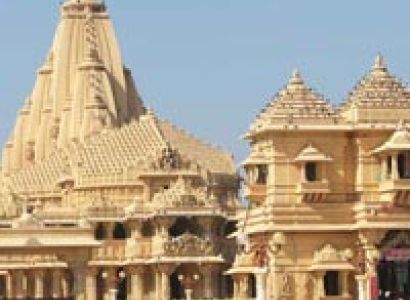 Gujarat Temple Tour