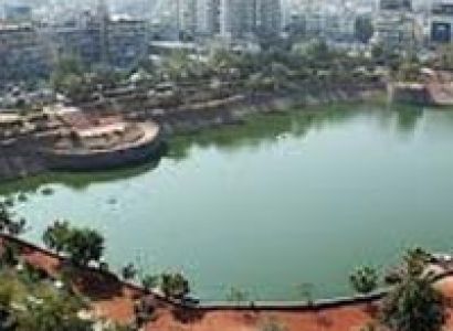 Wildlife and Heritage of Gujarat Tour