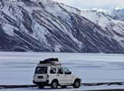 Jewels of Ladakh Tour