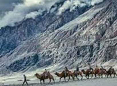 Incredible Ladakh Tour
