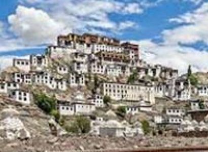 Journey to Ladakh Tour