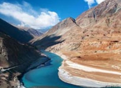 Discover Ladakh Tour