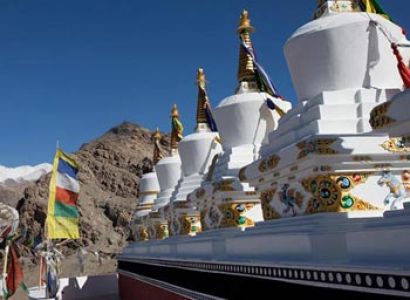 Leh  Tour
