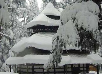 Shimla Manali Tour