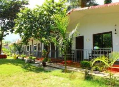 Antaram Resort (1 Night Stay with Rafting 26 Kms) Trip