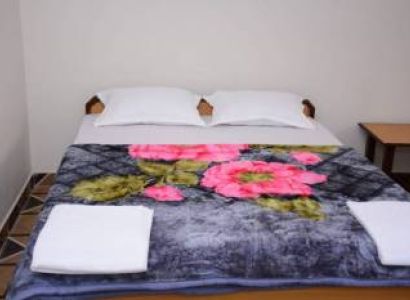 Mountain Cottage (1 Night Stay with Rafting 16 Kms) Trip