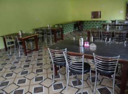 Mountain Cottage (1 Night Stay with Rafting 26 Kms) Trip