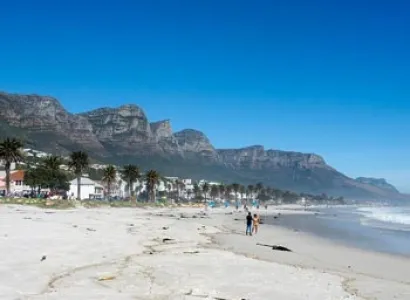 Ultimate South Africa Tour