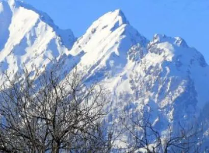 Discover Kashmir & Leh Tour