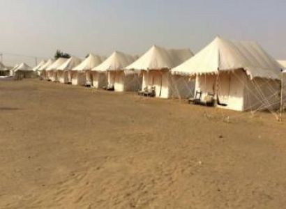 Classic Rajasthan Tour