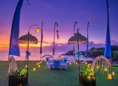 Romantic Bali Tour