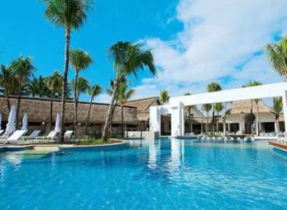 Magical Mauritius Tour