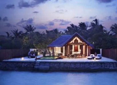 Exotic Maldives Tour