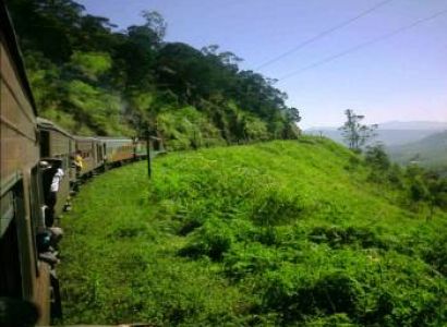 Enchanting Srilanka Tour