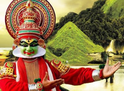 Exotic Kerala Package